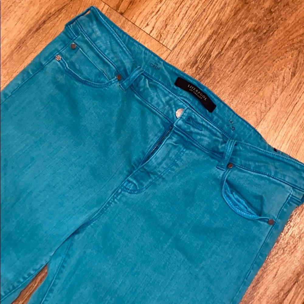 Liverpool Jeans - Picture 3 of 4